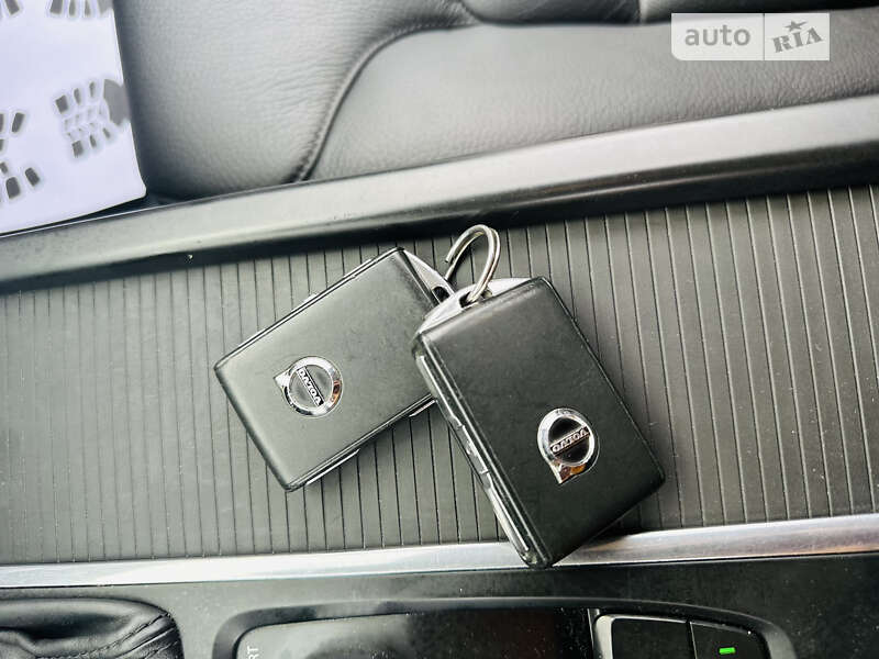 Универсал Volvo V90 2018 в Иршаве