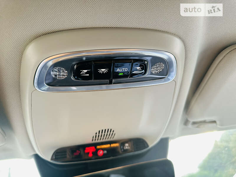 Универсал Volvo V90 2018 в Иршаве