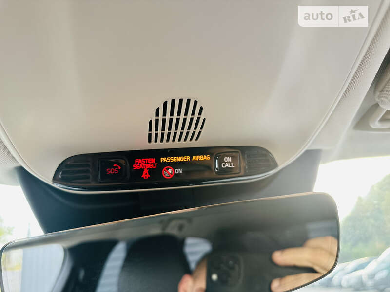 Универсал Volvo V90 2018 в Иршаве