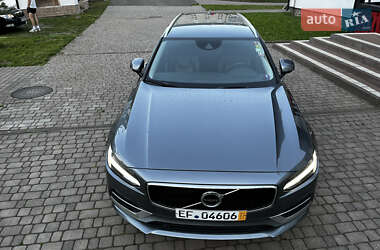 Универсал Volvo V90 2017 в 
