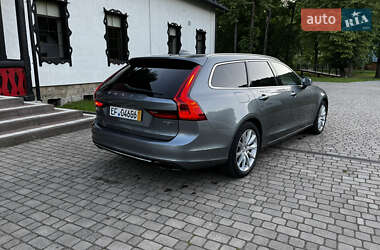 Универсал Volvo V90 2017 в 