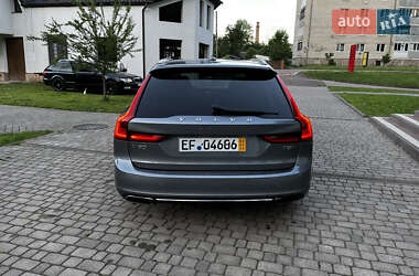 Универсал Volvo V90 2017 в 