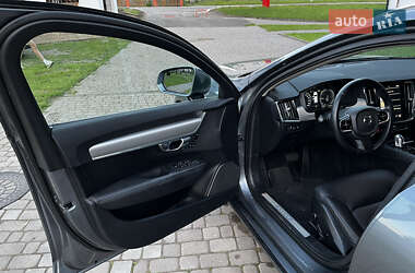 Универсал Volvo V90 2017 в 
