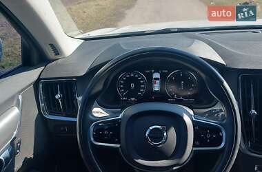 Универсал Volvo V90 2018 в 