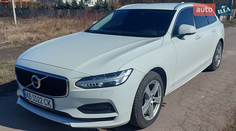 Універсал Volvo V90 2018 в Вінниці фото 7 Універсал Volvo V90 2018 в Вінниці