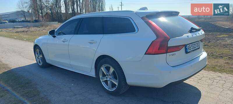 Універсал Volvo V90 2018 в Вінниці фото 12 Універсал Volvo V90 2018 в Вінниці