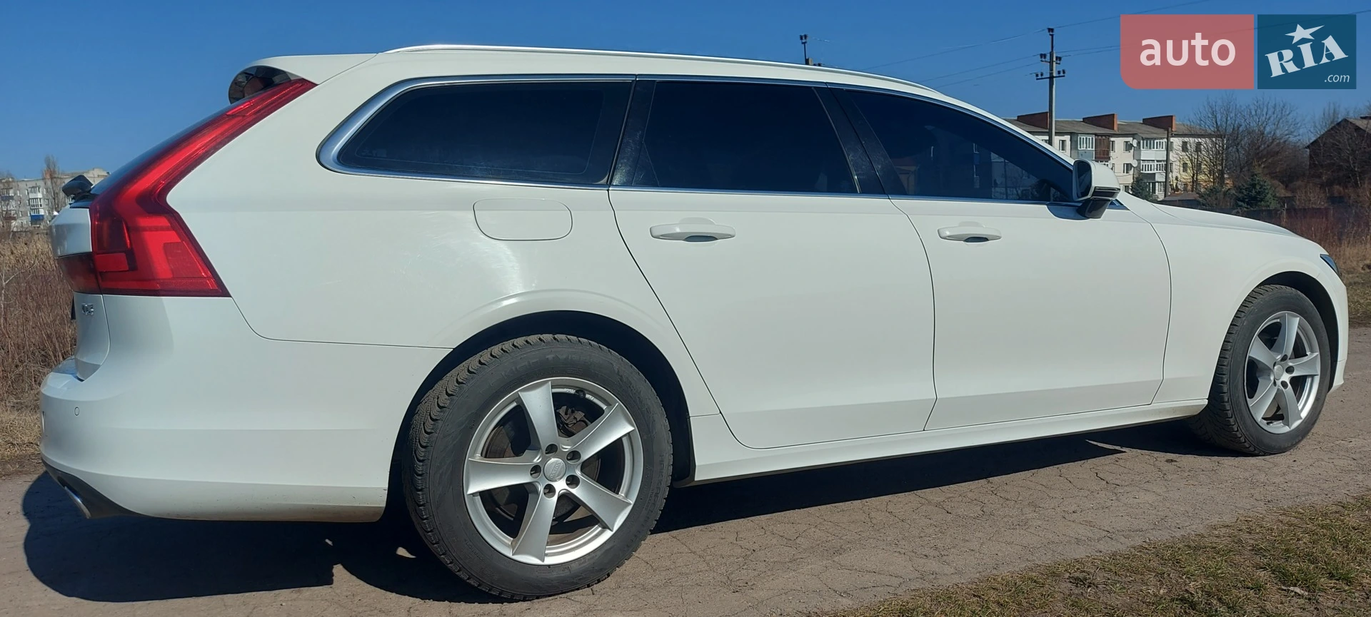 2018 Volvo V90 - мініатюра 15