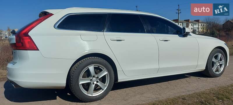 Універсал Volvo V90 2018 в Вінниці фото 15 Універсал Volvo V90 2018 в Вінниці
