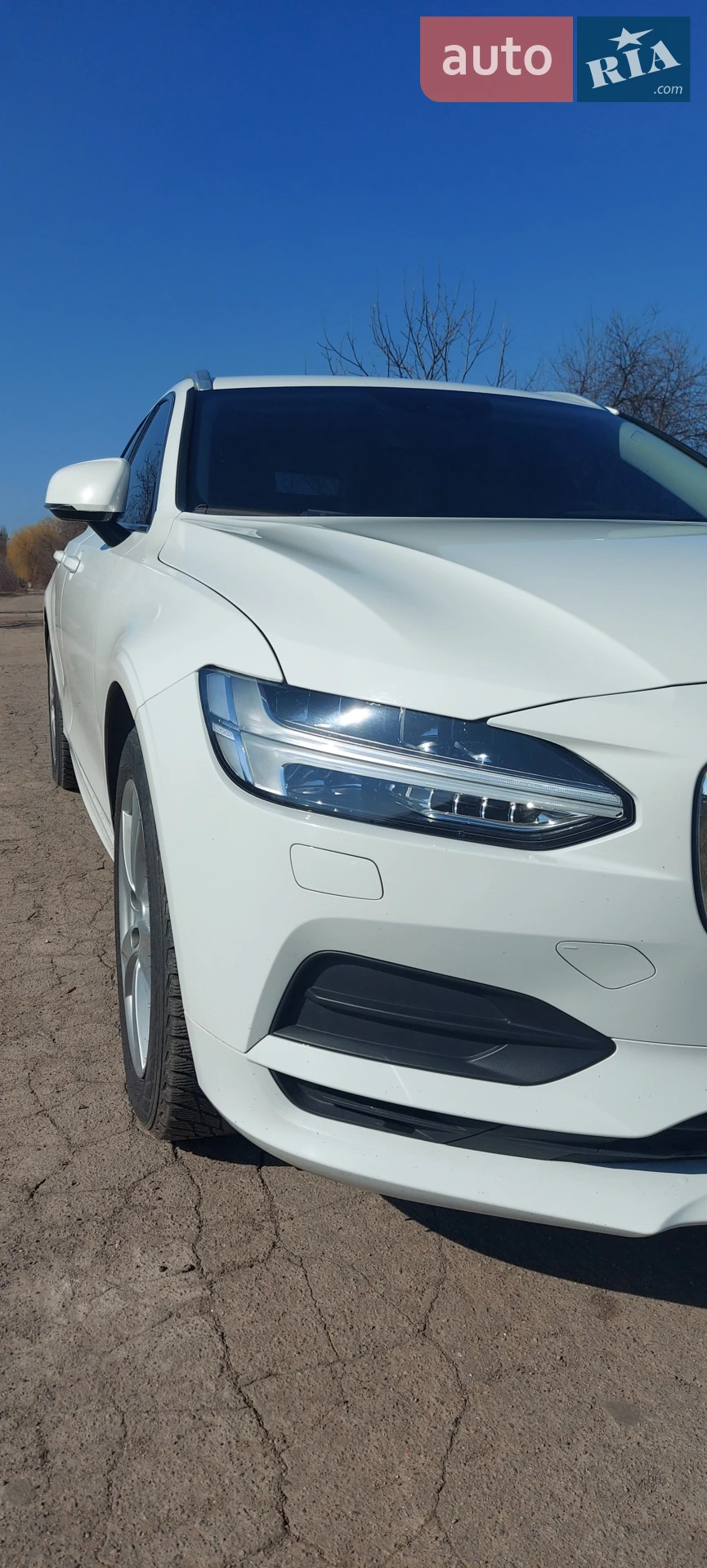2018 Volvo V90 - мініатюра 18
