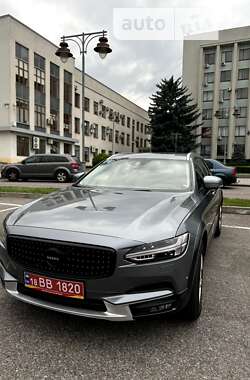 Универсал Volvo V90 2017 в Ровно