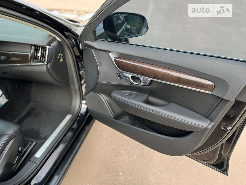 Универсал Volvo V90 2017 в Тростянце фото 7 Универсал Volvo V90 2017 в Тростянце