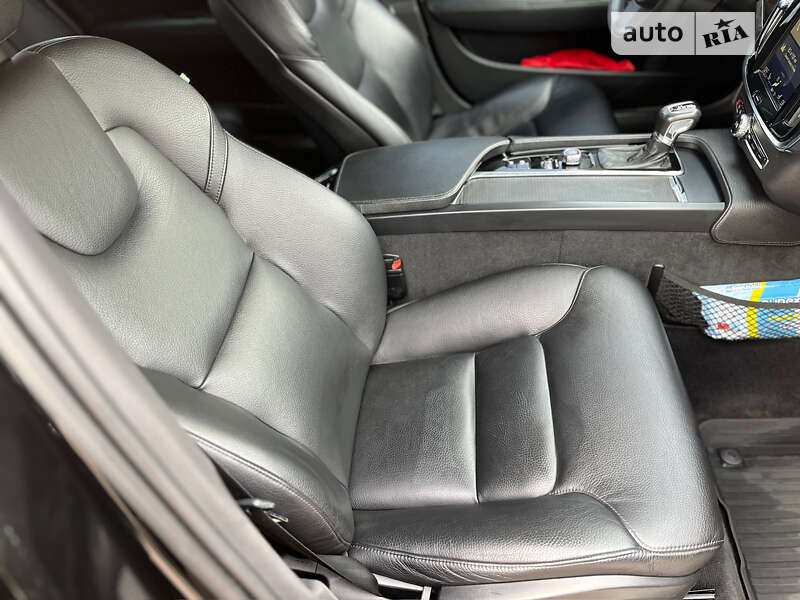 Универсал Volvo V90 2017 в Тростянце фото 8 Универсал Volvo V90 2017 в Тростянце