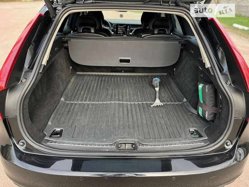 Универсал Volvo V90 2017 в Тростянце фото 5 Универсал Volvo V90 2017 в Тростянце