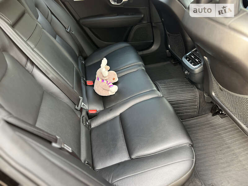 Универсал Volvo V90 2017 в Тростянце фото 11 Универсал Volvo V90 2017 в Тростянце