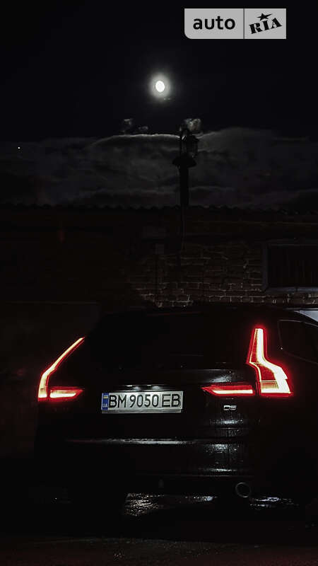 Универсал Volvo V90 2017 в Тростянце