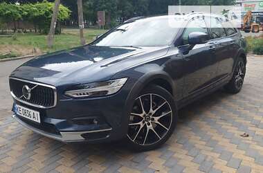 Універсал Volvo V90 2020 в Дніпрі