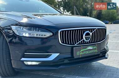 Универсал Volvo V90 2016 в Киеве