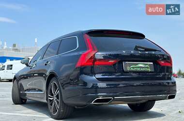 Универсал Volvo V90 2016 в Киеве