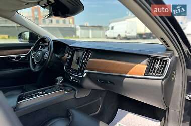 Универсал Volvo V90 2016 в Киеве