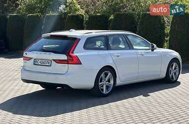 Универсал Volvo V90 2017 в Львове