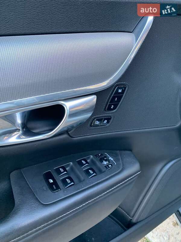 Универсал Volvo V90 2016 в Львове