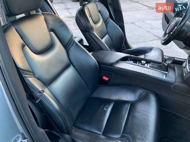 Универсал Volvo V90 2016 в Львове