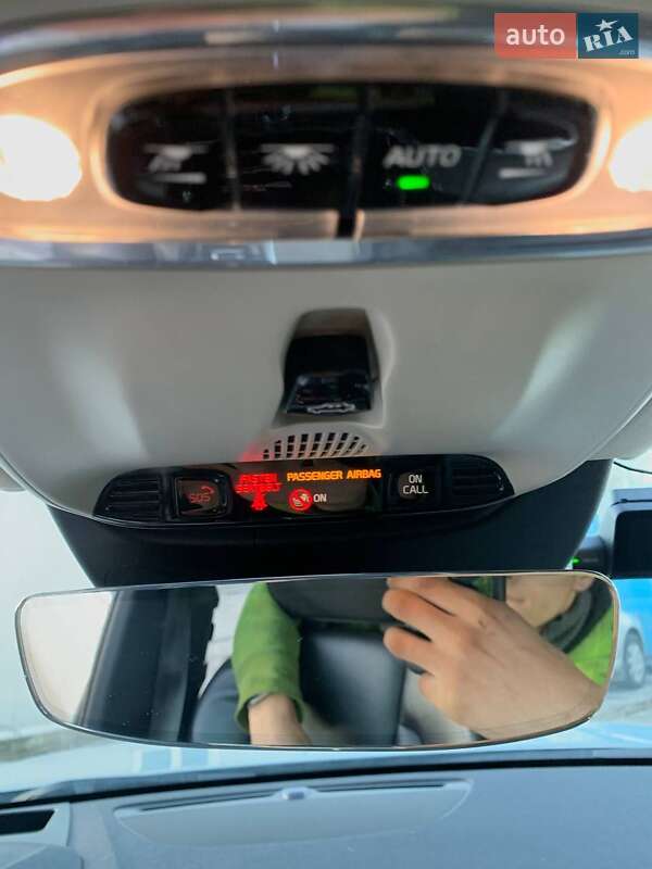 Универсал Volvo V90 2016 в Львове