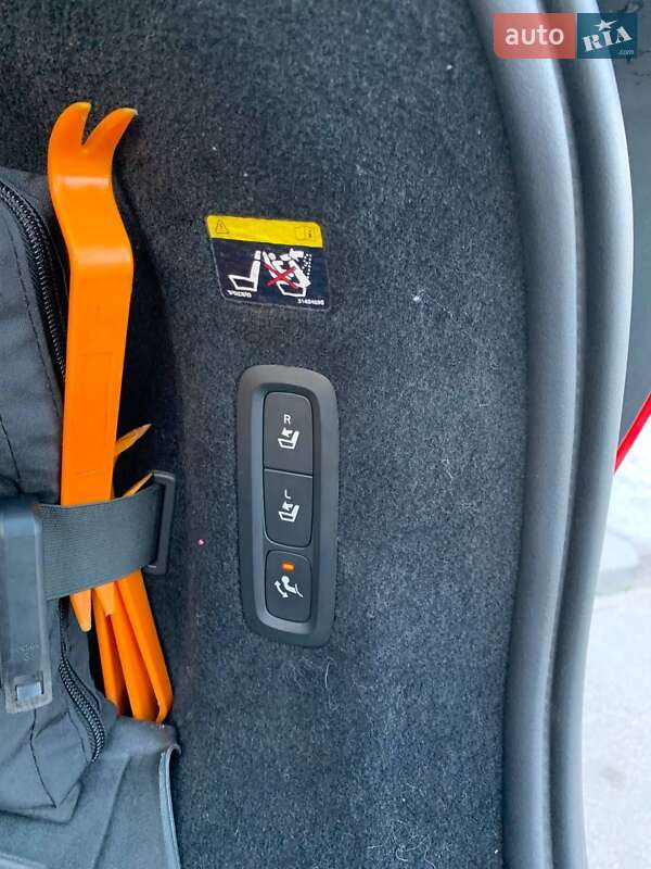 Универсал Volvo V90 2016 в Львове