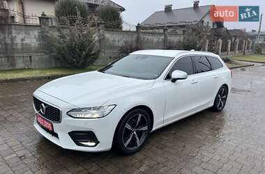 Універсал Volvo V90 2018 в Рівному