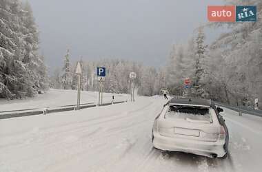 Універсал Volvo V90 2018 в Снятині