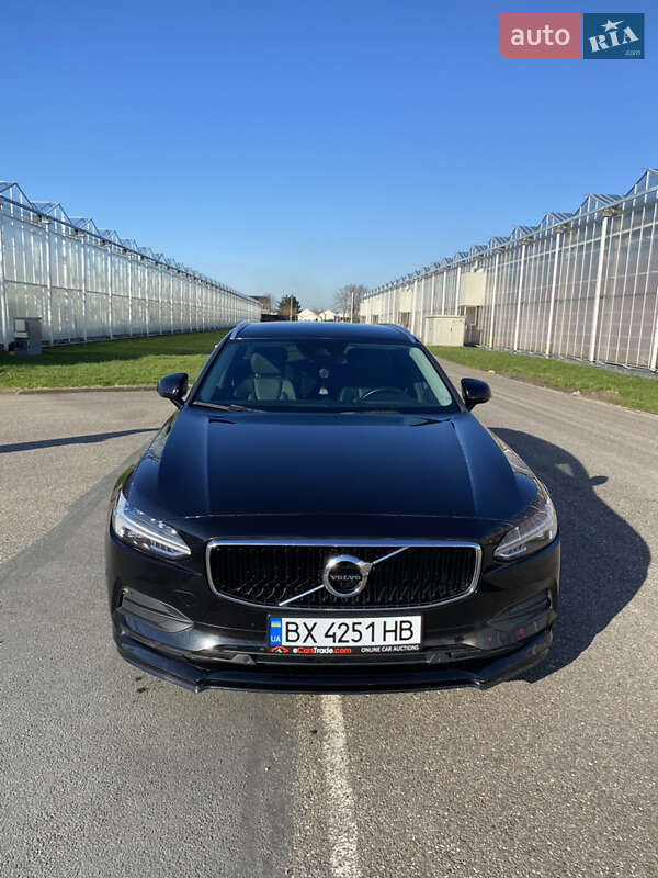 Універсал Volvo V90 2017 в Хмельницькому