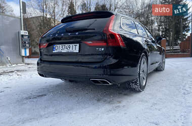 Універсал Volvo V90 2018 в Луцьку