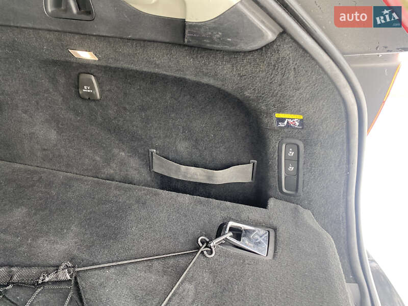 Універсал Volvo V90 2018 в Луцьку