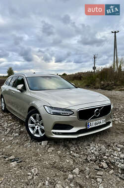 Універсал Volvo V90 2018 в 