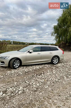 Універсал Volvo V90 2018 в 