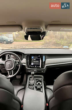 Універсал Volvo V90 2018 в 