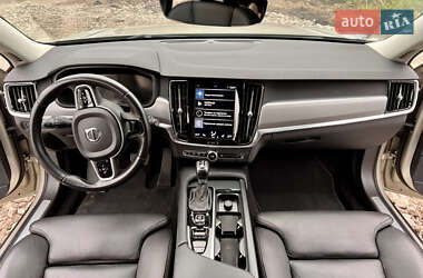Універсал Volvo V90 2018 в 