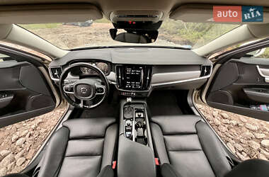 Універсал Volvo V90 2018 в 