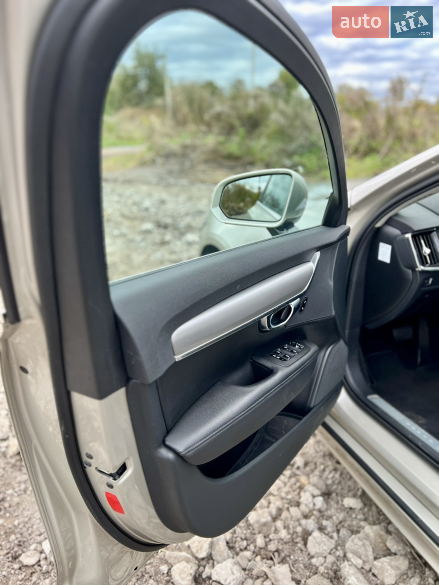 2018 Volvo V90 - мініатюра 23