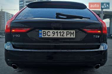Универсал Volvo V90 2017 в 