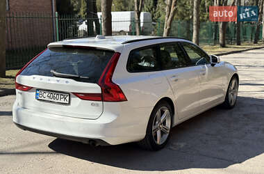 Универсал Volvo V90 2017 в Львове