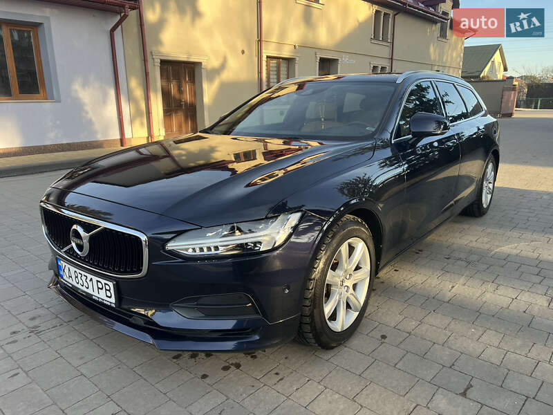 Універсал Volvo V90 2017 в Львові