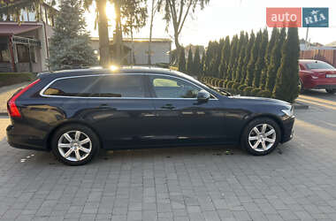 Універсал Volvo V90 2017 в Львові