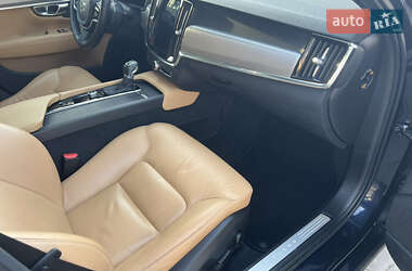 Універсал Volvo V90 2017 в Львові
