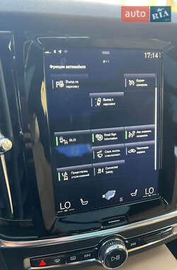 Універсал Volvo V90 2017 в Львові