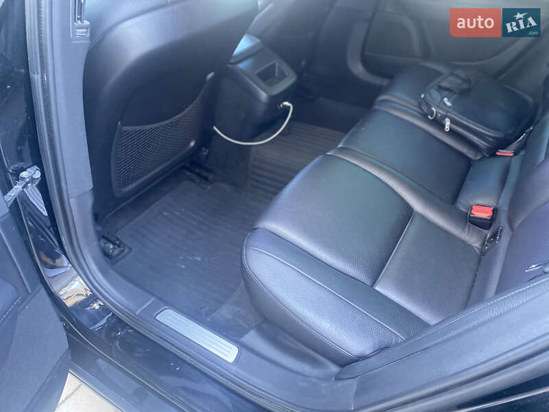 Універсал Volvo V90 2018 в Луцьку