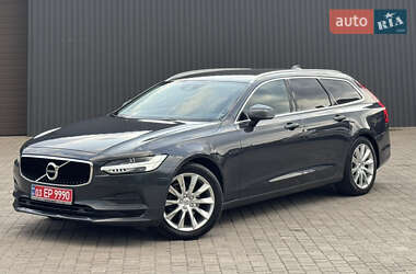 Универсал Volvo V90 2019 в Сарнах