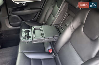 Универсал Volvo V90 2019 в 