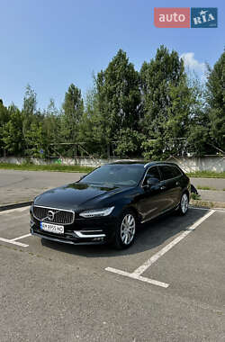 Универсал Volvo V90 2017 в Киеве