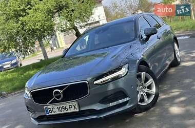 Універсал Volvo V90 2016 в Городку